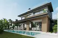 Willa 4 pokoi 583 m² Mijas, Hiszpania