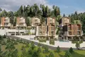 Haus 3 Schlafzimmer 112 m² Mittelmeerregion, Türkei