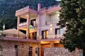 villa de 5 dormitorios 500 m² Susanj, Montenegro