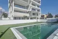 Appartement 3 chambres 90 m² Limassol, Bases souveraines britanniques