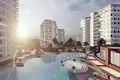 2 bedroom apartment 91 m² Bogaz, Northern Cyprus