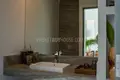 Villa de tres dormitorios 303 m² Ban Nai Trok, Tailandia