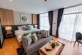 Studio 1 chambre 37 m² Sakhu, Thaïlande