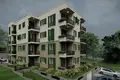 1 bedroom apartment 42 m² Kumbor, Montenegro