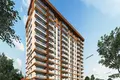Mieszkanie 4 pokoi 193 m² Eyupsultan, Turcja