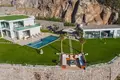 Haus 5 Schlafzimmer 500 m² Bodrum, Türkei