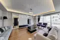 Attique 5 chambres 280 m² Konyaalti, Turquie