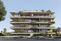 2 bedroom apartment 80 m² Germasogeia, Cyprus
