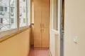 1 room apartment 45 m² Minsk, Belarus