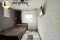 3 room apartment 62 m² Brest, Belarus