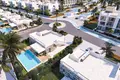 Residential complex Habitat