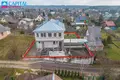 House 181 m² Rastinenai, Lithuania