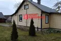 3 room house 73 m² Ejsmantauski sielski Saviet, Belarus