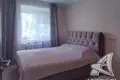 3 room apartment 59 m² cerninski sielski Saviet, Belarus