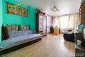 Квартира 3 комнаты 105 м² Минск, Беларусь