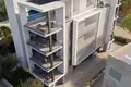 Квартира 2 спальни 104 м² Гермасойя, Кипр