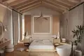 Вилла 6 комнат 378 м² Бодрум, Турция