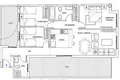 1 bedroom apartment 47 m² Malaga, Spain