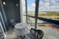 2 room apartment 85 m² Minsk, Belarus