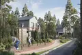 Cottage 4 rooms 174 m² Saburovo, Russia