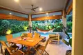 Villa de tres dormitorios 300 m² Tabanan, Indonesia