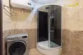 1 room apartment 47 m² Minsk, Belarus