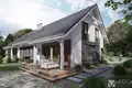 Duplex 4 bedrooms 144 m² Grodzisk Mazowiecki, Poland