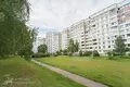 Wohnung 2 zimmer 49 m² Minsk, Belarus