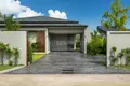 villa de 3 chambres 287 m² Phuket, Thaïlande