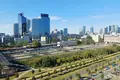 Appartement 2 chambres 37 m² en Varsovie, Pologne