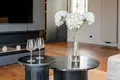 Appartement 4 chambres 128 m² Poznan, Pologne
