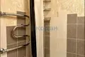 Apartamento 1 habitación 37 m² Zhdanovichy, Bielorrusia