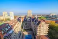 Mieszkanie 4 pokoi 320 m² Burgas, Bułgaria