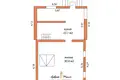 Дом 85 м² Пережирский сельский Совет, Беларусь