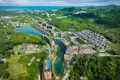 Mieszkanie 2 pokoi 85 m² Ban Khlong Bang Rao Nok, Tajlandia