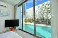 Complejo residencial New complex of villas with swimming pools close to beaches, Phuket, Thailand