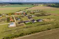 Parcelas 2 137 m² Kliny, Polonia