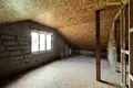 House 106 m² Jzufouski sielski Saviet, Belarus
