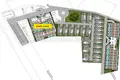 Mieszkanie 1 pokój 37 m² Rawai, Tajlandia