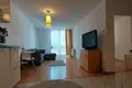 2 room apartment 40 m² in Warsaw, Poland