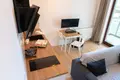 Студия 1 комната 27 м² Варшава, Польша