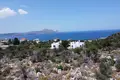 Atterrir  Kókkino Chorió, Grèce