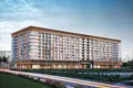 Квартира 1 комната 765 м² Дубай, ОАЭ