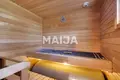 Apartamento 4 habitaciones 99 m² Nurmijarvi, Finlandia
