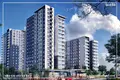  Maltepe Istanbul Apartments Project