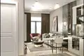 Wohnung 3 zimmer 77 m² Mezitli, Türkei