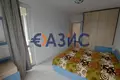 Wohnung 2 Schlafzimmer 59 m² Sweti Wlas, Bulgarien