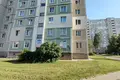 Wohnung 3 Zimmer 64 m² Minsk, Weißrussland