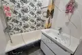 Mieszkanie 3 pokoi 69 m² Muchaviecki sielski Saviet, Białoruś