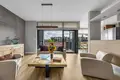 Appartement 4 chambres 134 m² Varsovie, Pologne